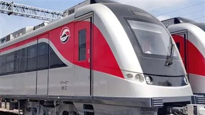  خطوات الحصول على تذاكر القطار الكهربائي الخفيف إلكترونيا 