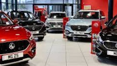 شروط الحصول على قرض سيارة من بنك القاهرة