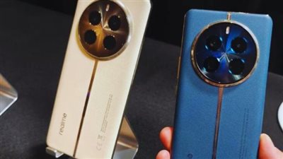 موعد إطلاق + Realme 12 Pro.. ومميزاته 