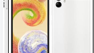 كافة المعلومات حول هاتف Galaxy A04.. ومميزاته 
