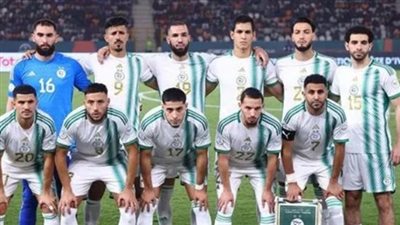 القنوات الناقلة لمباراة الجزائر ضد بوركينا فاسو في كأس الأمم الإفريقية