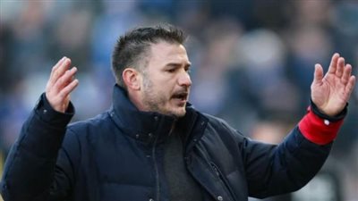 حقيقة اتفاق الزمالك مع المدرب البلجيكي كارل هوفكينز لقيادة الفريق 