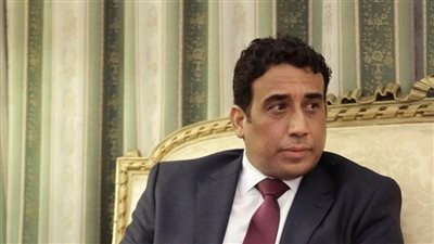 المنفي: حان الوقت لإنهاء المراحل الانتقالية غير المتناهية في ‏ليبيا