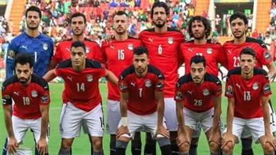  تفاصيل حضور الجالية المصرية لتشجيع المنتخب أمام غانا