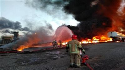 مقتل 13 شخصا جراء حريق بمدرسة في الصين