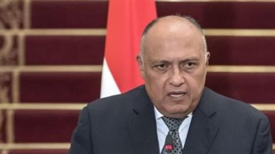 وزير الخارجية يترأس وفد مصر في الاجتماع العاشر لمجلس المشاركة بين مصر والاتحاد الأوروبي