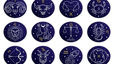 حظك اليوم 17 يناير 2024 وتوقعات الأبراج على الصعيد المالي والصحي والعاطفي