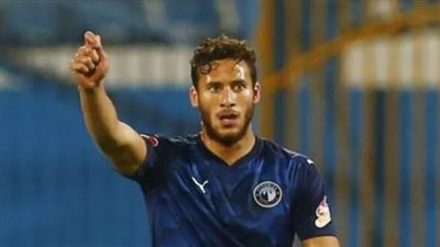 ناقد رياضي يحسم الجدل بشأن رمضان صبحي