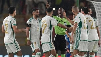 بتعادل قاتل مع بوركينا فاسو.. الجزائر تبقي على آمالها في أمم إفريقيا