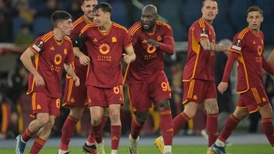 الأولى تحت قيادة دي روسي.. تشكيل روما لمواجهة فيرونا بالدوري الإيطالي