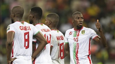 موريتانيا ضد أنجولا.. التشكيل الرسمي لمواجهة كأس أمم إفريقيا