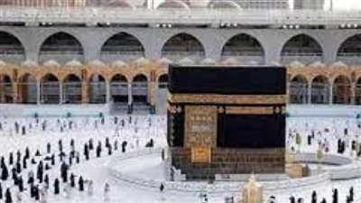 لينك الاستعلام عن نتيجة قرعة الحج بالرقم القومى