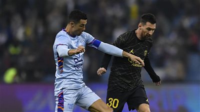 بمشاركة ميسي ورونالدو.. إعلان مواعيد مباريات كأس موسم الرياض