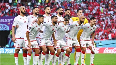 تشكيل تونس المتوقع أمام كرواتيا في كأس عاصمة مصر.. الجزيري يقود الهجوم