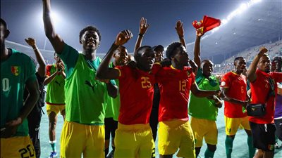 كأس أمم إفريقيا.. إصابات ووفيات في احتفالات جماهير غينيا بالفوز على جامبيا