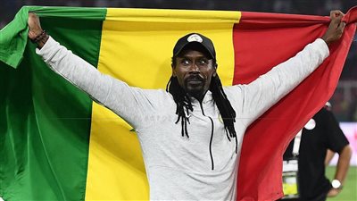 في بيان رسمي.. الاتحاد السنغالي يكشف الحالة الصحية للمدرب أليو سيسيه