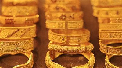 هبوط طفيف في أسعار الذهب في مصر خلال تعاملات اليوم الأحد