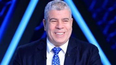  شوبير يفجر مفاجأة بشأن رحيل لاعب الأهلي صلاح محسن 