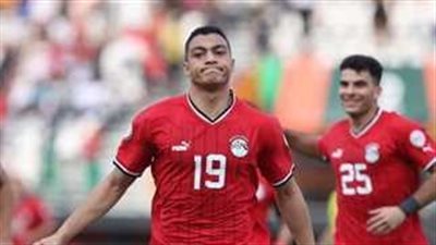 حكم مباراة مصر والرأس الأخضر المرتقبة بينهما في بطولة كأس الأمم الإفريقية