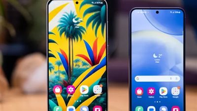 مقارنة بين سامسونج Galaxy S24 Plus وجالاكسي S24