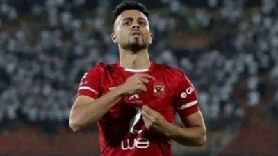  أحمد حسن يوجه رسالة للاعب الأهلي صلاح محسن