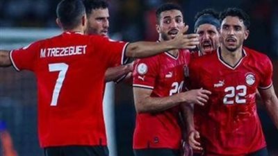 القناة الناقلة لمباراة منتخب مصر أمام الرأس الأخضر