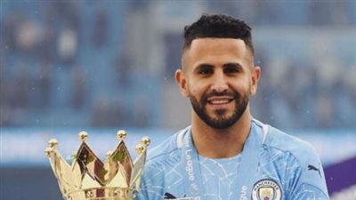 ماذا قال رياض محرز بعد مباراة الجزائر وبوركينا فاسو؟