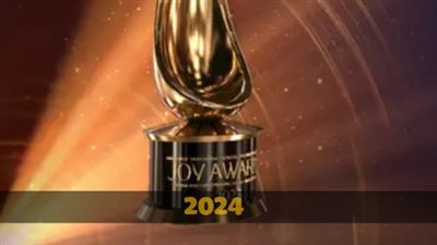 قائمة الفائزين بجوائز جوي أوورد 2024 Joy Awards