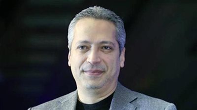  تامر أمين يعلق على طلاق الفنانة ياسمين عبد العزيز من الفنان أحمد العوضي