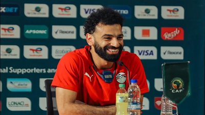 ما الفارق بين لاعبي مصر وأوروبا؟.. محمد صلاح يُجيب
