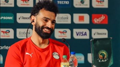 محمد صلاح يتحدث واثقًا: سأفوز بكأس إفريقيا 