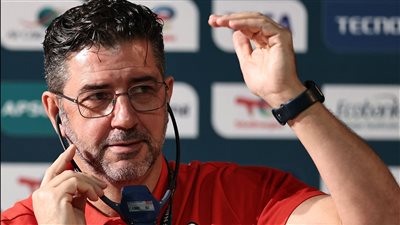 رحيل فيتوريا عن تدريب منتخب مصر.. اتحاد الكرة يتخذ القرار