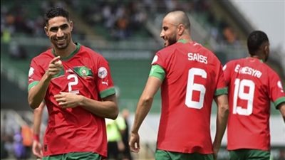 المغرب مثل باقي العرب في أمم إفريقيا.. تعثر جديد أمام الكونغو الديمقراطية