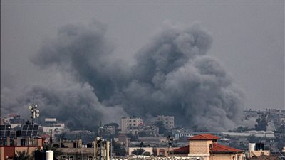 برعاية مصرية أمريكية قطرية.. خطة جديدة لإنهاء الحرب بين إسرائيل وحماس