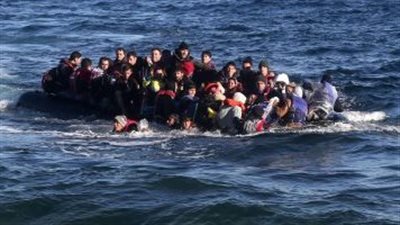 وحدة مراقبة السواحل المغربية تنقذ 108 مهاجرين غير شرعيين