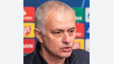 حقيقة تولي البرتغالي جوزيه مورينيو تدريب الشباب السعودي.. مفاجأة من العيار الثقيل