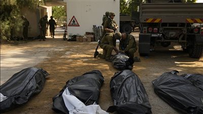 ارتفاع حصيلة قتلى جيش الاحتلال لـ 2.629 ضابطا وجنديا