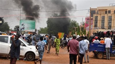 التمرد الإسلامي يهدد غرب إفريقيا.. ما القصة؟