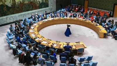 مجلس الأمن يجتمع لمناقشة الضربات الأمريكية للعراق وسوريا الاثنين المقبل