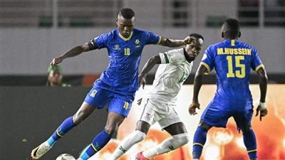 التعادل الإيجابي يحسم مواجهة تنزانيا وزامبيا في كأس أمم إفريقيا