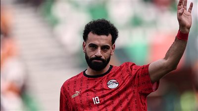 رسميًا.. الاتحاد المصري يُعلن عودة محمد صلاح إلى إنجلترا ومغادرة الكان