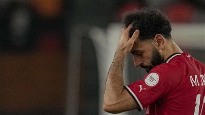 ميدو يوجه رسالة نارية لـ محمد صلاح بسبب مغادرة معسكر مصر بأمم إفريقيا
