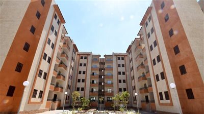 موعد التقديم في شقق بنك الإسكان والتعمير.. والشروط والأسعار ورابط الحجز