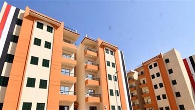  الشروط الواجب توافرها للتقديم علي شقق وزارة الإسكان والتعمير.. لينك الحجز الرسمي 