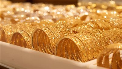 انخفاض أسعار الذهب في مصر وعيار 21 يسجل 3600 جنيه 