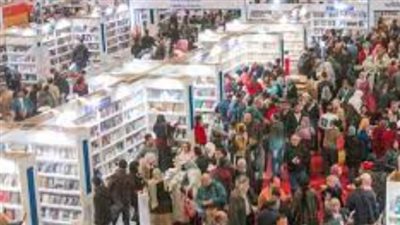 طريقة حجز تذاكر معرض القاهرة الدولي للكتاب 2024