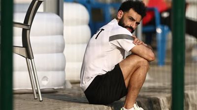 ضياء السيد عن وجود صلاح بالمنتخب: مهم من الجانب المعنوي