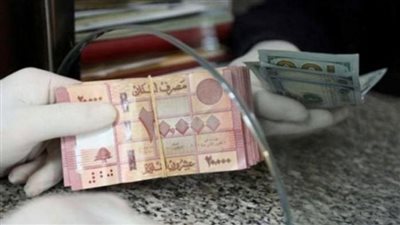 سعر صرف الدولار اليوم 22_1_ 2024 في لبنان