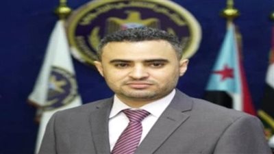عبدالعزيز الشيخ: لن نلتفت لمعاول الهدم أوالأقلام الصفراء التي تحاول الانتقام من أي نجاحات جنوبية