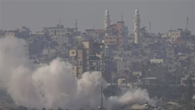 فرنسا تندد بالقصف الإسرائيلي على مركز إيواء تابع للأونروا في قطاع غزة